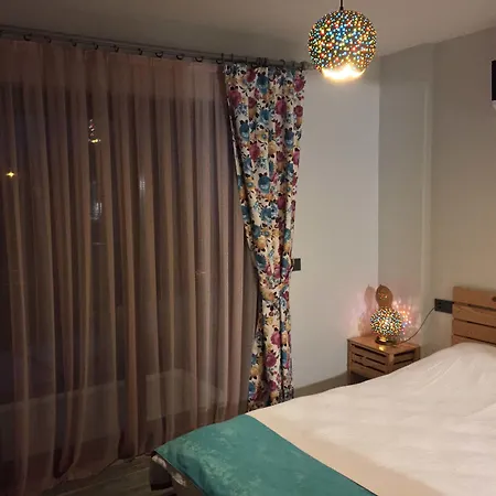 Casa Pallet (adults Only) فندق