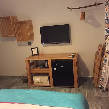 Casa Pallet (adults Only) داليان