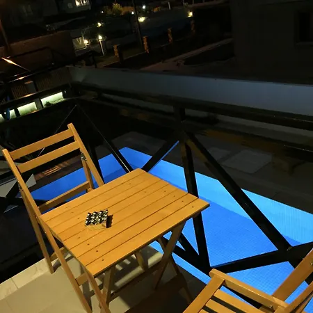 Casa Pallet (adults Only) فندق 4*