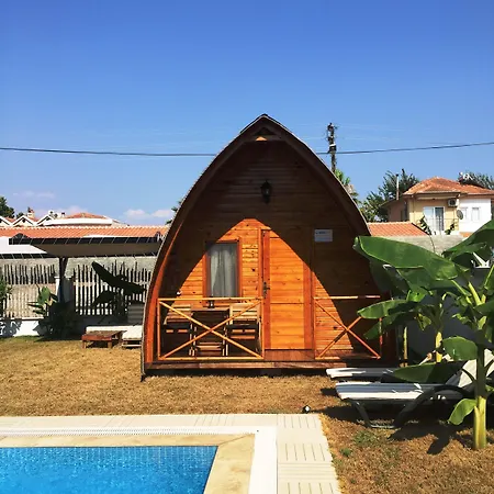 Casa Pallet (adults Only) Dalyan