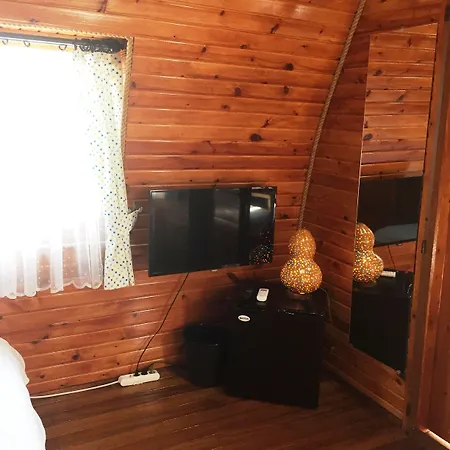 Casa Pallet (adults Only) فندق 4*