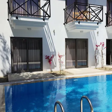 Casa Pallet (adults Only) 4* داليان