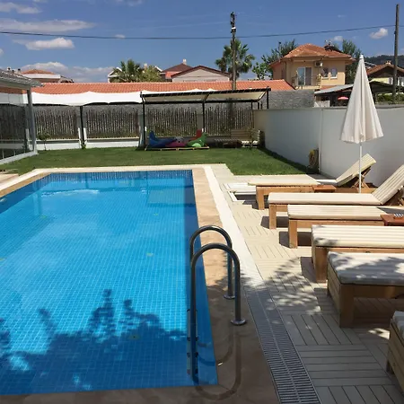 فندق Casa Pallet (adults Only)