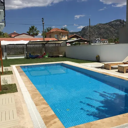 Casa Pallet (adults Only) 4* داليان