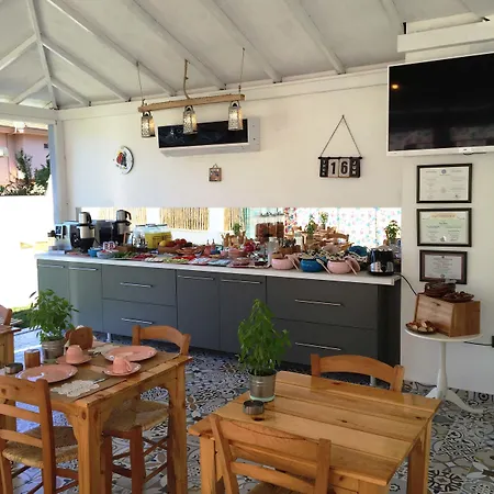 فندق Casa Pallet (adults Only) داليان