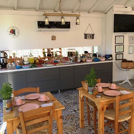 فندق Casa Pallet (adults Only) داليان