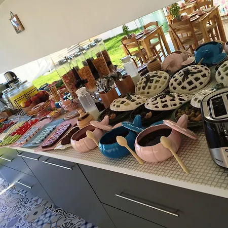 Casa Pallet (adults Only) 4*