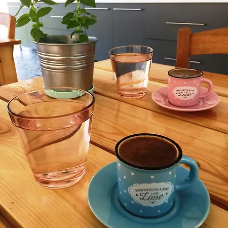 Casa Pallet (adults Only)