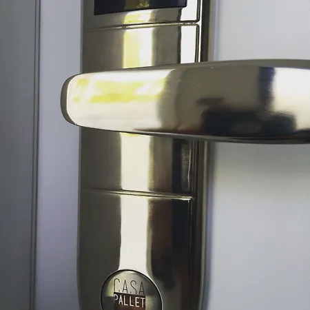 Casa Pallet (adults Only) فندق داليان