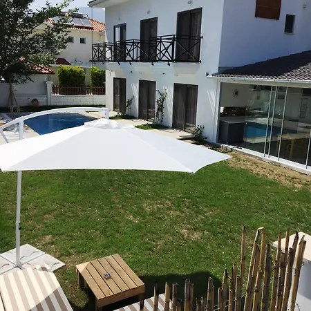 Casa Pallet (adults Only) فندق داليان