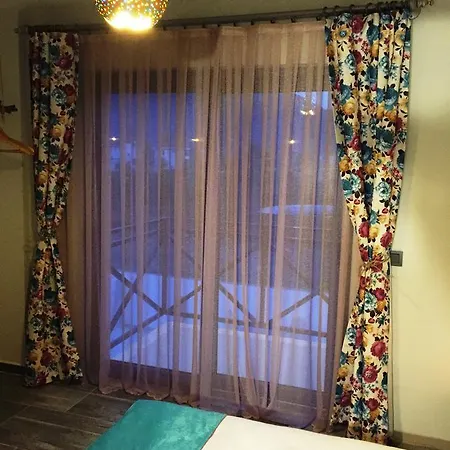 Casa Pallet (adults Only) 4* داليان