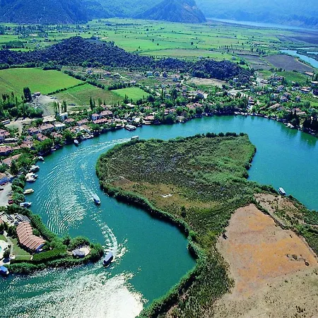 Casa Pallet (adults Only) 4* داليان