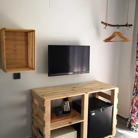 Casa Pallet (adults Only)