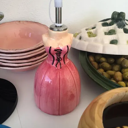 Casa Pallet (adults Only) 4* داليان