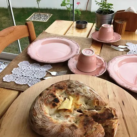 Casa Pallet (adults Only) داليان