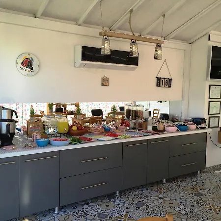 Casa Pallet (adults Only) 4*