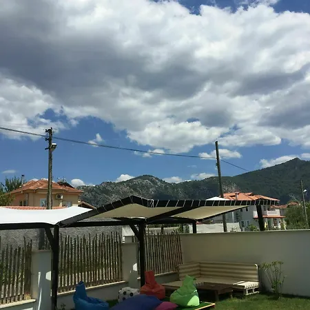 Casa Pallet (adults Only) Hotell Dalyan