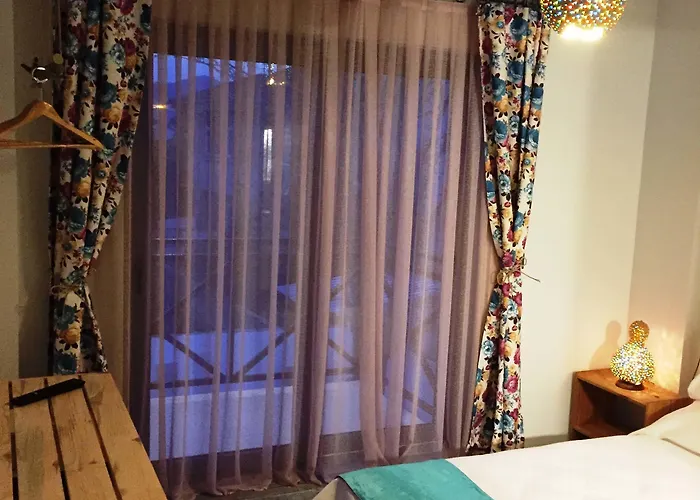 Hotel Casa Pallet (adults Only)