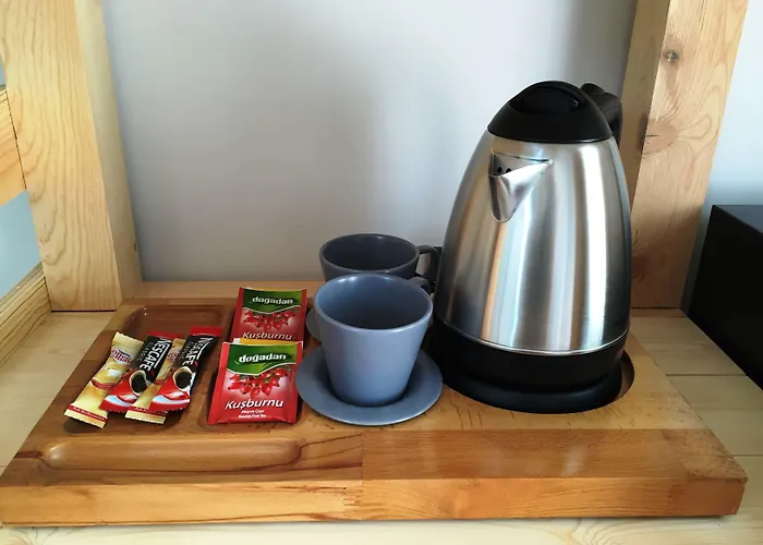 Casa Pallet (adults Only) 4*