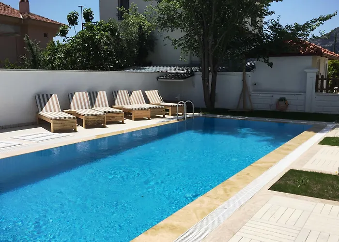 Casa Pallet (adults Only) Dalyan