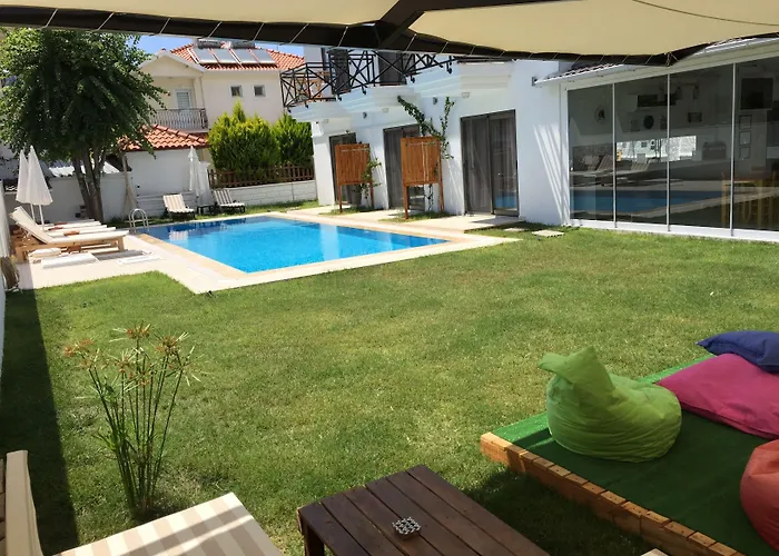 Hotel Casa Pallet (adults Only)