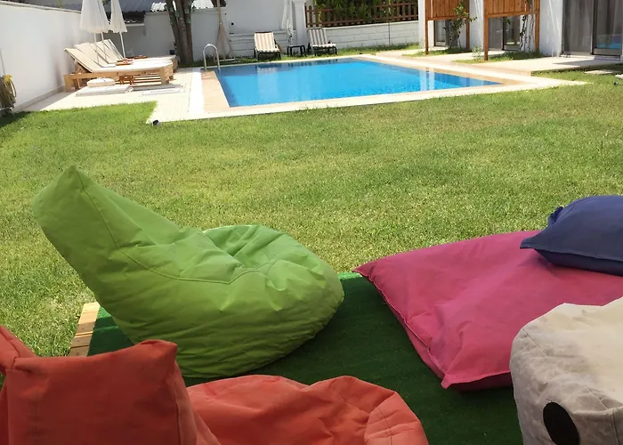 Casa Pallet (adults Only)