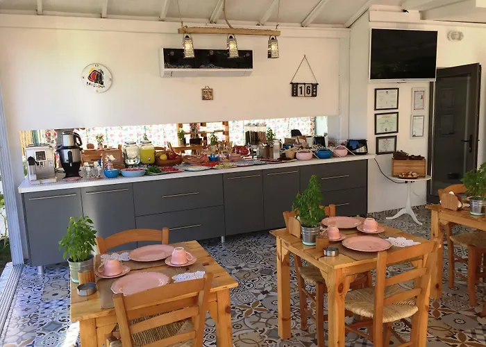 Hotel Casa Pallet (adults Only) Dalyan