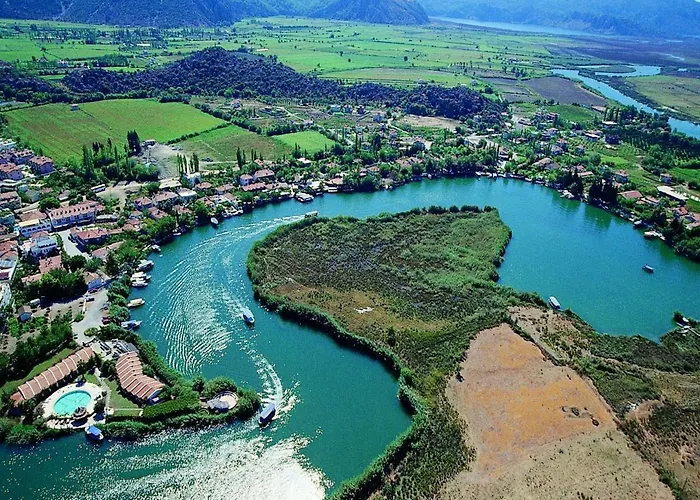 Casa Pallet (adults Only) 4* Dalyan