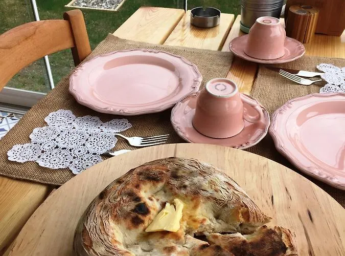 Casa Pallet (adults Only) Dalyan