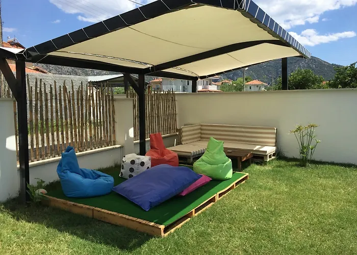 Casa Pallet (adults Only) Hotel