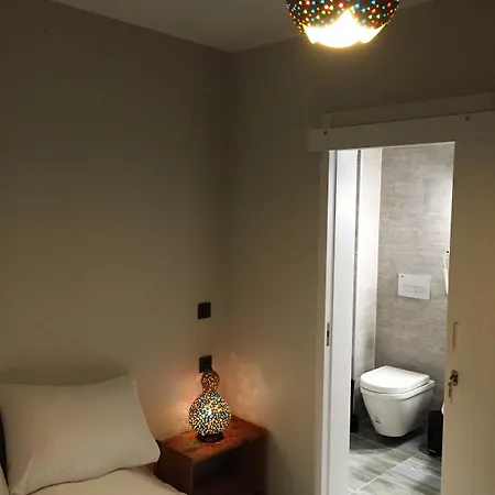 Casa Pallet (adults Only) Hotel 4*