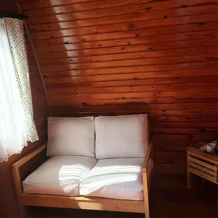 Casa Pallet (adults Only) Dalyan