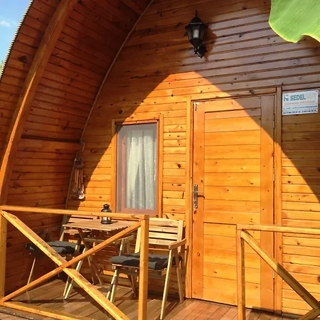 Casa Pallet (adults Only) Dalyan