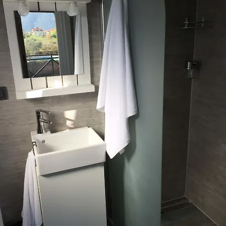 Casa Pallet (adults Only) Hotel 4*