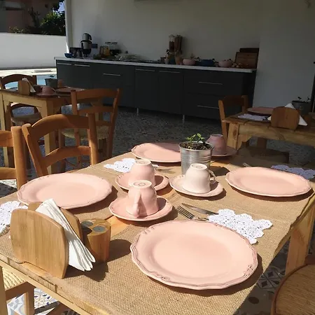 Casa Pallet (adults Only) 4* דליאן