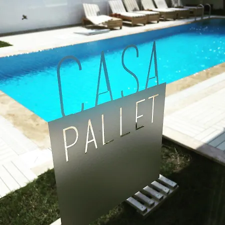 Casa Pallet (adults Only) Hotel Dalyan