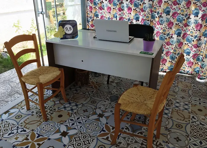 Otel Casa Pallet (adults Only)