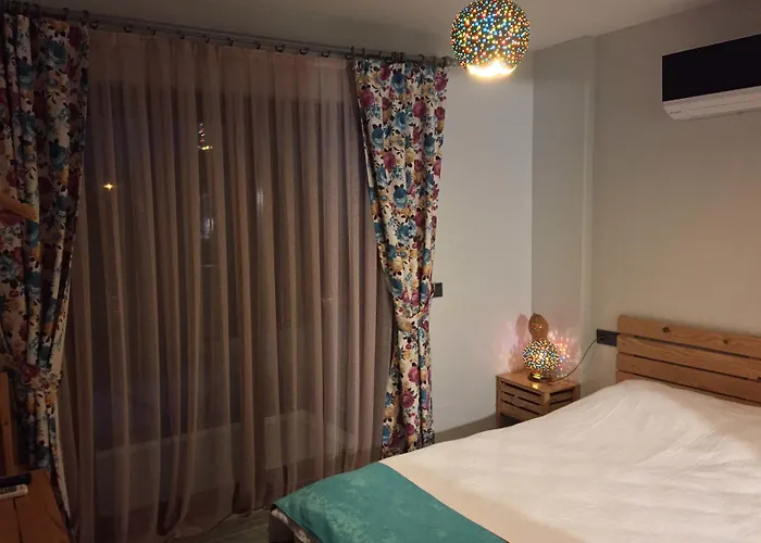 Casa Pallet (adults Only) Otel