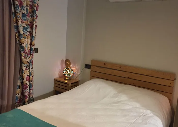 Casa Pallet (adults Only) 4*