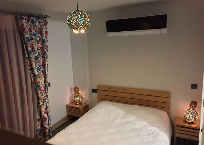 Otel Casa Pallet (adults Only)