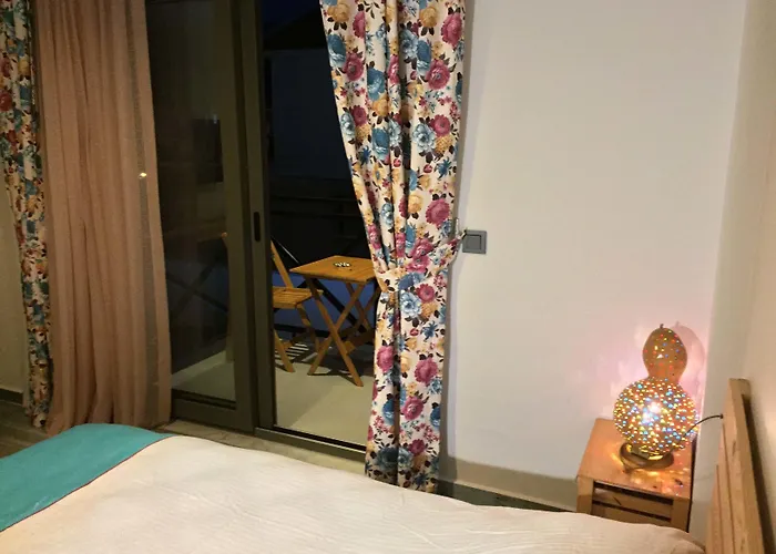 Casa Pallet (adults Only) Otel