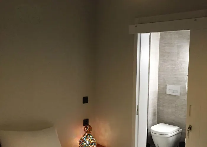 Casa Pallet (adults Only) Otel 4*