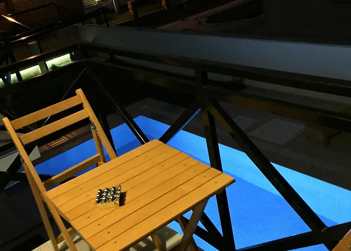 Casa Pallet (adults Only) Otel 4*