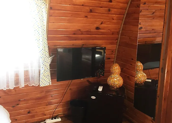 Casa Pallet (adults Only) Otel 4*