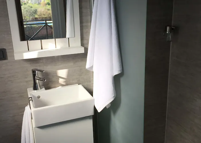 Casa Pallet (adults Only) Otel 4*