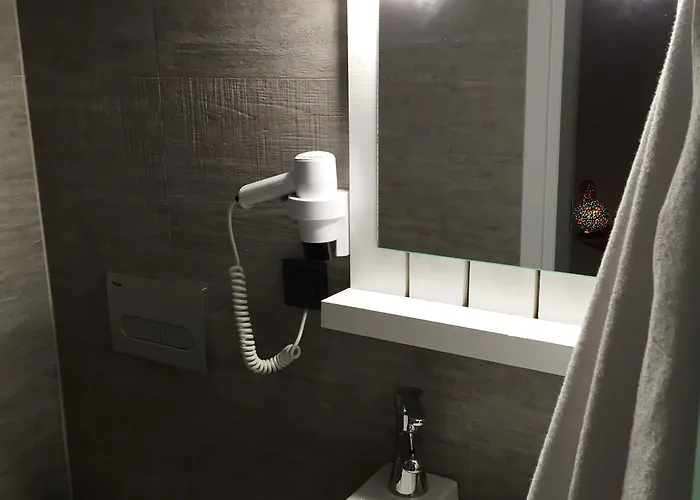 Casa Pallet (adults Only) Otel 4*