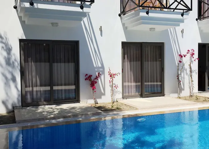 Casa Pallet (adults Only) 4* Dalyan