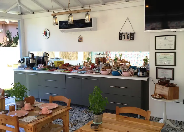 Otel Casa Pallet (adults Only) Dalyan