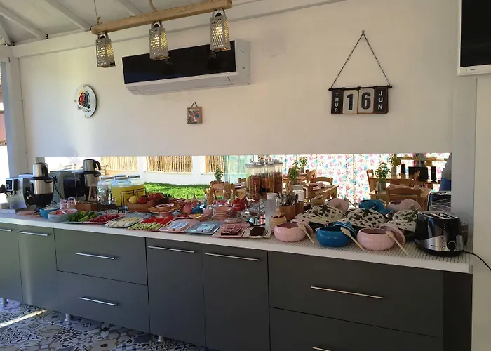 Casa Pallet (adults Only) Otel