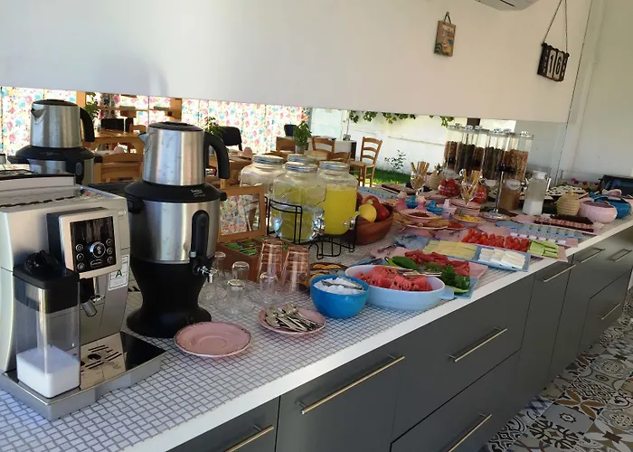 Casa Pallet (adults Only) 4*